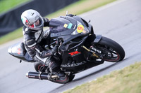 Lower Group Black Bikes